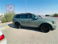 Kia Telluride